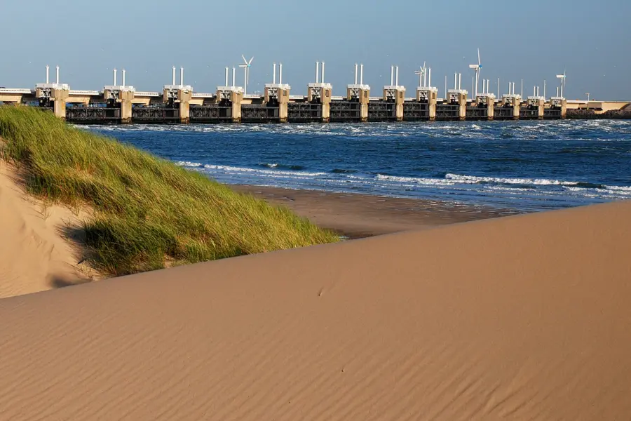 Waterplezier Oosterschelde