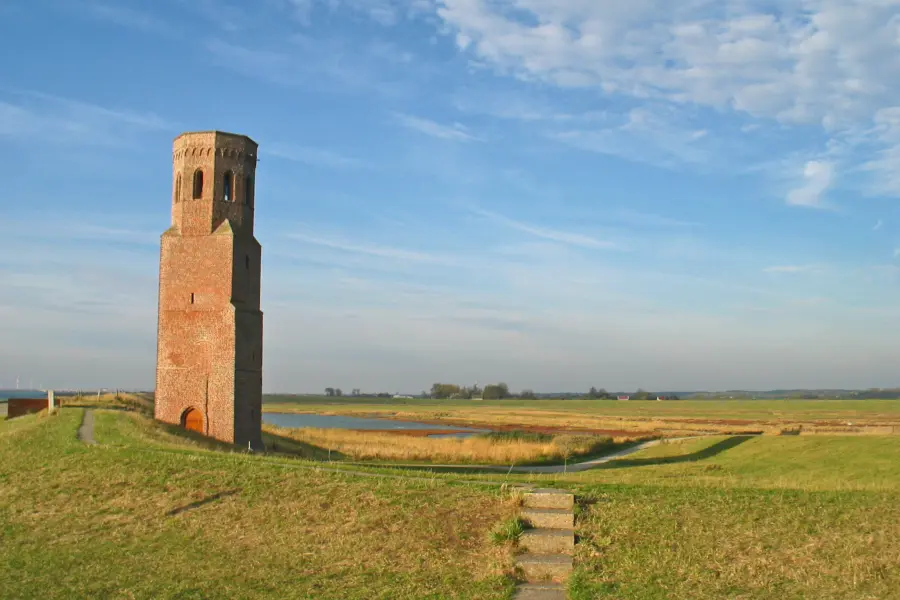 Kunst Cultuur Plompe Toren