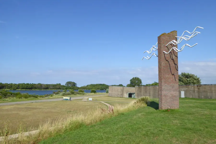 Kunst Cultuur Watersnoodmuseum
