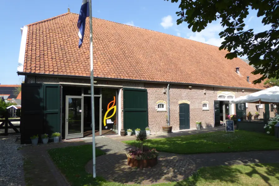 Kunst Cultuur Goemanszorg